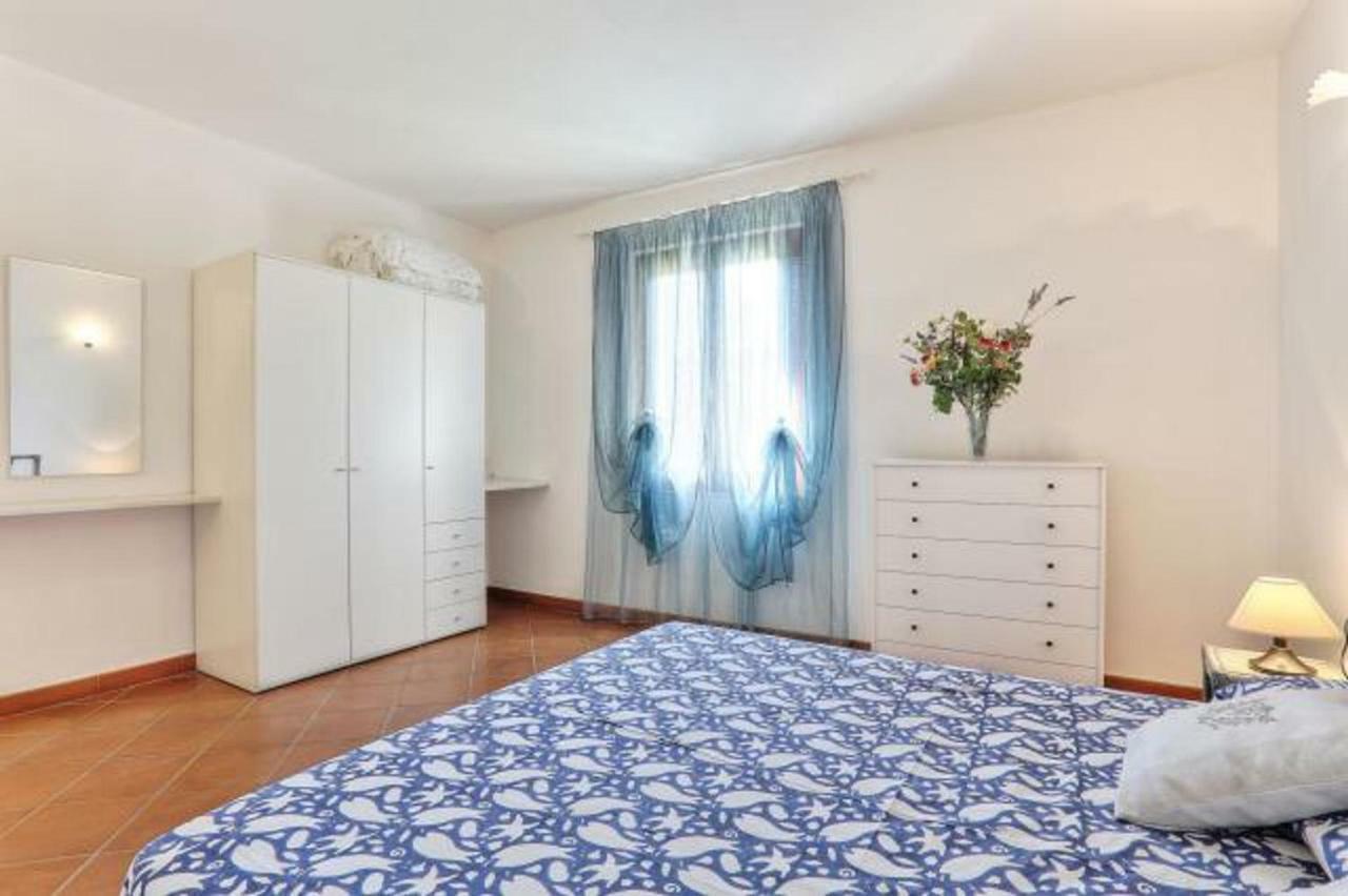 Villa Vanna Trilo -Quadrilocale Capoliveri  Eksteriør billede