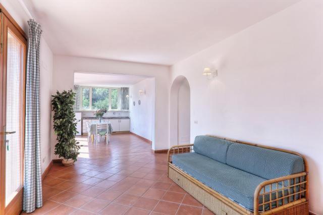 Villa Vanna Trilo -Quadrilocale Capoliveri  Eksteriør billede